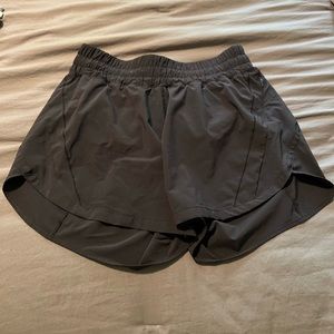 Track That Shorts 5”